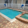 Отель Los Cabos Ii #4 2 Bedroom Condo by RedAwning, фото 36