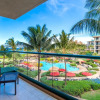 Отель K B M Resorts- Hkh-305 Large 2bd, Chefs Kitchen, Ocean Views, Easy Beach Pool Access!, фото 16