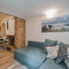 Отель Apartamenty Goralska Pasja Krupowki 37, фото 2