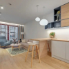 Отель Downtown Apartments Waterlane Island - Riverview Pool, SPA, Gym & Parking, фото 28