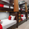 Отель RedDoorz Hostel near Trans Studio Mall, фото 5