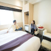 Отель Nagasaki Bus Terminal Hotel, фото 25