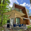 Отель Sanzan Chalet by Hakuba White Fox Company, фото 18
