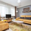 Отель Galata Beyazit Apartments, фото 5