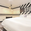 Отель Gunsan Hotel Box, фото 43