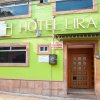 Отель Lira - Solo Adultos в Мехико