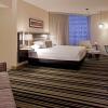 Отель Hyatt Regency Indianapolis, фото 4