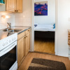 Отель Helsinki Budget Apartments, фото 8