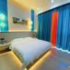 Отель Guangyuan Intelligent Hotel, фото 3