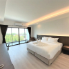 Отель Geen Hotel Chonburi, фото 4