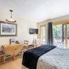 Отель Four Oclock Lodge B06, фото 7