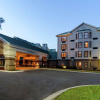 Отель Hampton Inn & Suites Tampa-North, фото 1