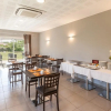 Отель Logis Hôtel Aliénor, фото 23