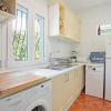 Отель Comfortable holiday home close to the beach in La Cala de Mijas, фото 14