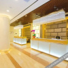 Отель Holiday Inn Lanshan (Jiawang Wanda Plaza), фото 12