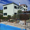 Отель Toni - With Pool and View - A3, фото 14