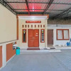 Отель OYO 91487 Ib Homestay Syariah, фото 3