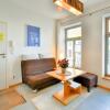 Отель Apartment in Wismar With Private Terrace, фото 8