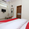 Отель OYO 25041 The Grand Palace, фото 5