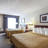 Отель Comfort Inn & Suites Everett, фото 11