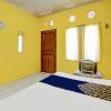 Отель SPOT ON 92372 Rinda Homestay Syariah & Resto, фото 14