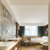 Отель Xiamen Airport SM City Plaza Yunrui@Hotel, фото 4
