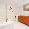 Отель Attractive Holiday Home in Noordwijkerhout With Garden, фото 28