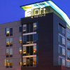 Отель Aloft Minneapolis, фото 1