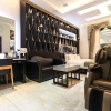 Отель Jeongeup Luxury Self Check-in Motel, фото 13