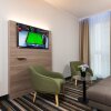 Отель Leonardo Hotel Offenbach Frankfurt, фото 4