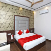 Отель OYO 2616 Hotel Golden Sand, фото 26