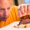 Отель Arctic gourmet cabin, фото 11