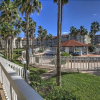 Отель Gulfpoint 3103 Minium 2 Bedroom Condo by RedAwning, фото 1