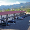 Отель Gateway Inn And Suites, фото 16