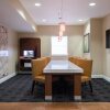 Отель TownePlace Suites by Marriott San Jose Campbell, фото 11