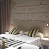 Отель Apartamentos Turisticos Pueri Cantores, фото 15