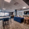Отель Ge At Breckenridge Peak 9 Inn, Liftside 402 Studio Bedroom Condo by Redawning, фото 23