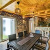 Отель Awesome Apartment in Smokvica Krmpotska With Wifi, 2 Bedrooms and Outdoor Swimming Pool, фото 11