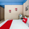Отель OYO 826 Cozy Rooms, фото 8