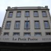 Отель Le Petit Poete в Эхтернахе