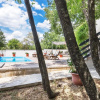Отель Stunning Home in Trget With Outdoor Swimming Pool, Wifi and 2 Bedrooms, фото 19