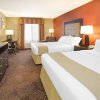 Отель Holiday Inn Express Hotel & Suites Muncie, an IHG Hotel, фото 28