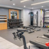 Отель Lakeside Orange County Airport Hotel, фото 20