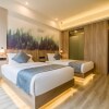 Отель Vyluk J Hotel National Plaza Xinping, фото 22
