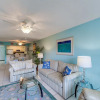Отель Sanibel Siesta on the Beach Unit 205 2 Bedrooms 2 Bathrooms Condo, фото 3