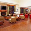 Отель Four Points by Sheraton Houston Hobby Airport, фото 2