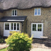 Отель Thatched Cottage, West Dorset, фото 14