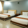 Отель Golden Plus Hotel, фото 14