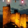 Отель Gîte de l'église - Najac, фото 5