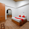 Отель OYO 13458 Home Modern 1BHK Prini Manali, фото 9